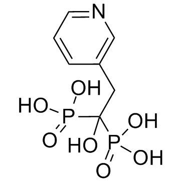 Risedronic acid (Risedronate) 105462-24-6
